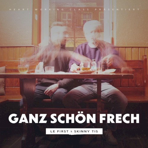 Ganz schön frech