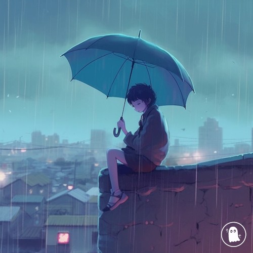 Hanging in the Rain