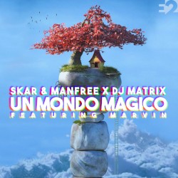 Un mondo magico