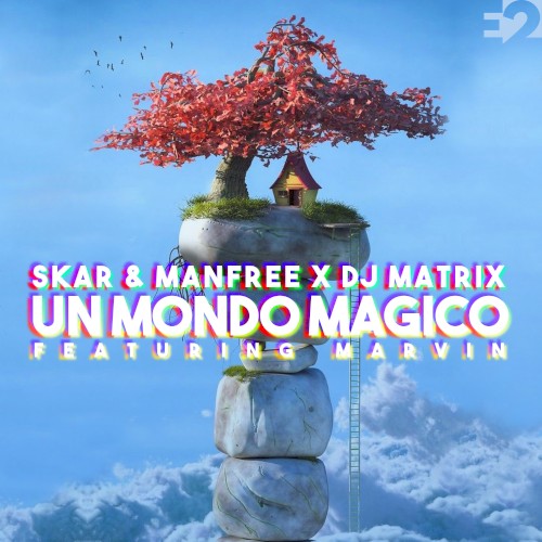 Un mondo magico