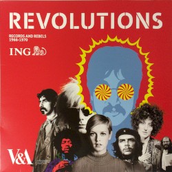 Revolutions: Records and Rebels 1966–1970