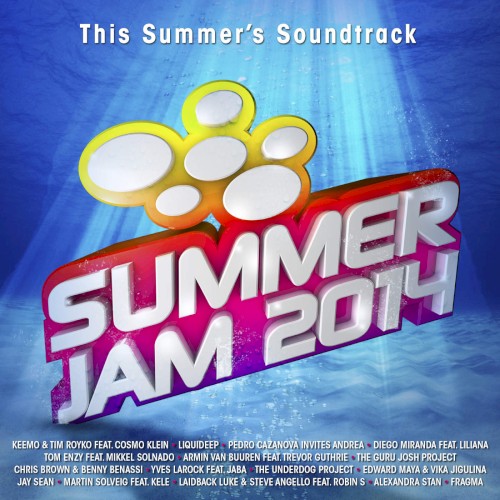 Summer Jam 2014