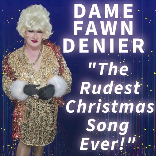 The Rudest Christmas Song Ever