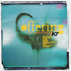 Offering 2: The Past, Present & Future of !K7