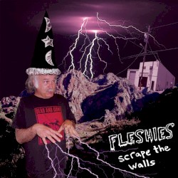 Scrape the Walls