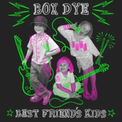 Best Friend’s Kids
