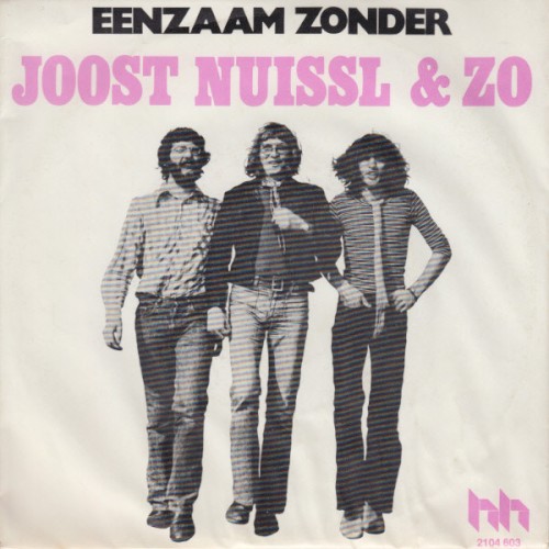 Eenzaam zonder