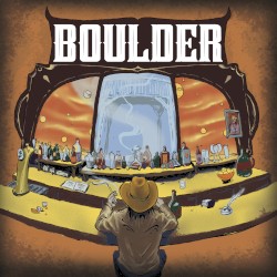 Boulder
