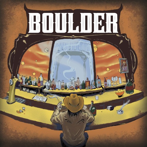 Boulder