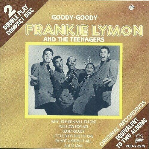 Goody-Goody