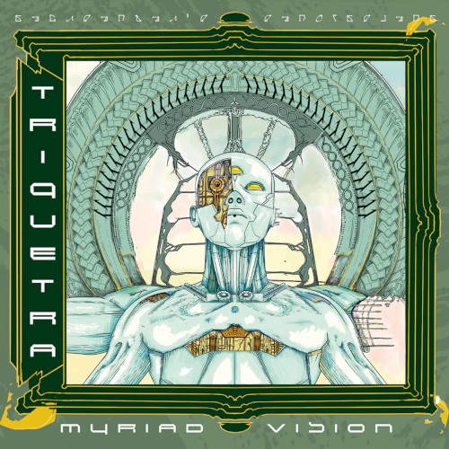 Myriad Vision