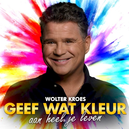 Geef wat kleur aan heel je leven