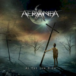 As the Sun Died