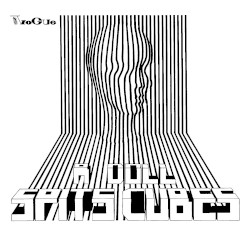 A Doll Spits Cubes
