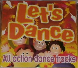 Let's Dance