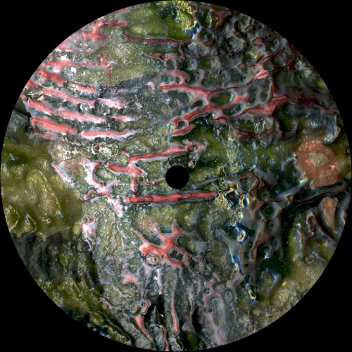 Implant EP