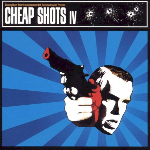Cheap Shots, Volume IV