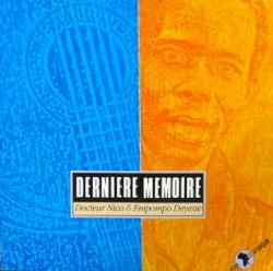 Derniere Memoire