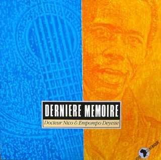 Derniere Memoire