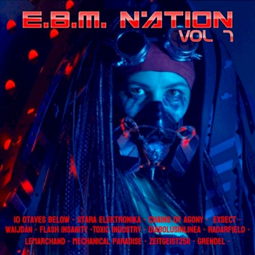 E.B.M. Nation Vol 7