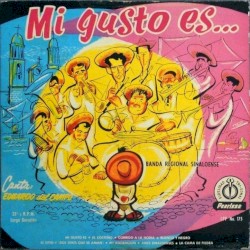 Mi gusto es
