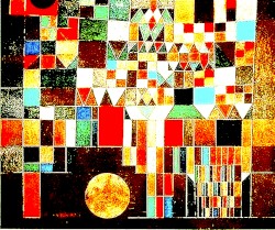 Variations on a Theme by Ravel 1.