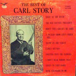 The Best of Carl Story