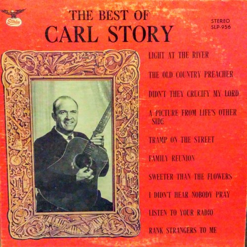 The Best of Carl Story