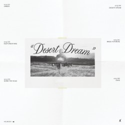 Desert Dream