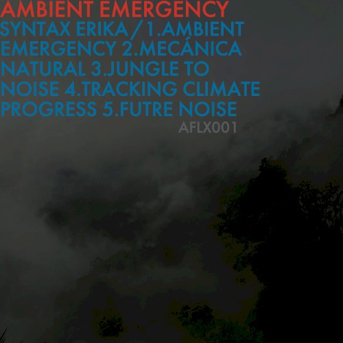 Ambient Emergency