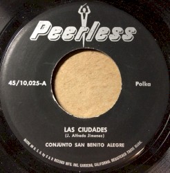 Las ciudades / Sin ofender
