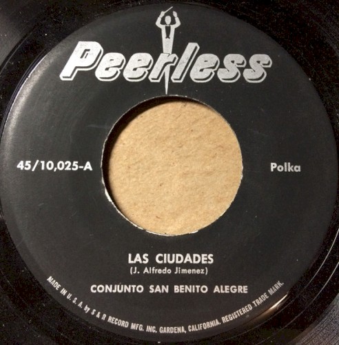 Las ciudades / Sin ofender