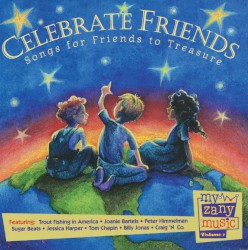 Celebrate Friends