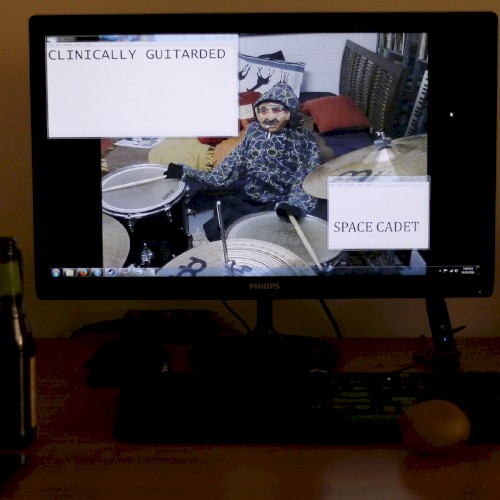 Clinically Guitarded