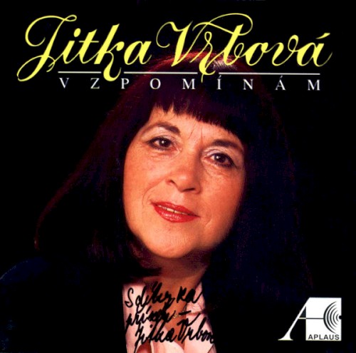 Vzpomínám
