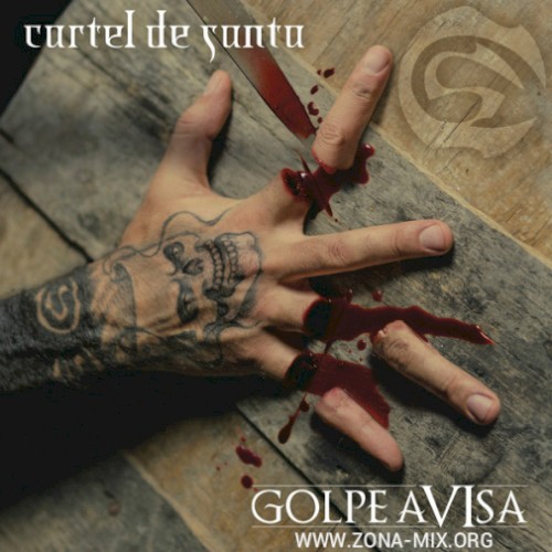 Golpe avisa