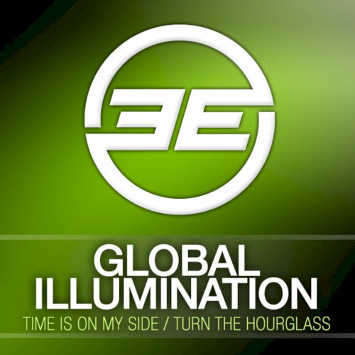 Time Is on My Side / Turn the Hourglass