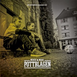 Pottblagen