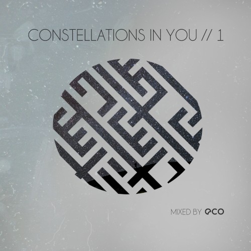 Constellations in You // 1