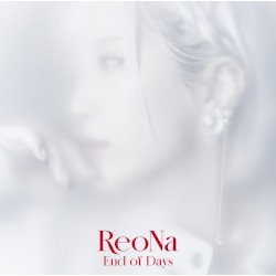 End of Days (TeddyLoid Remix)