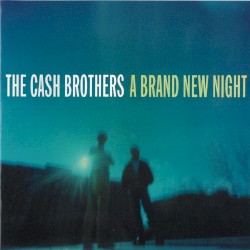 A Brand New Night
