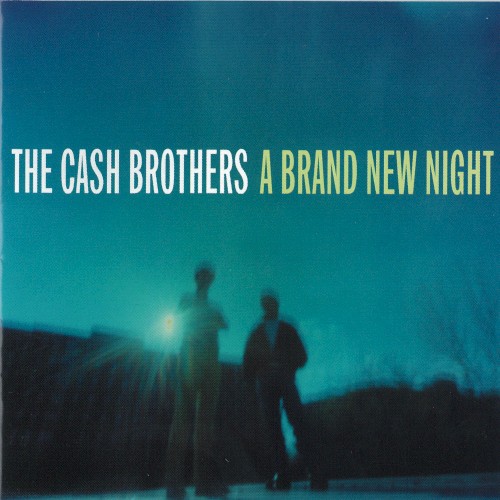 A Brand New Night