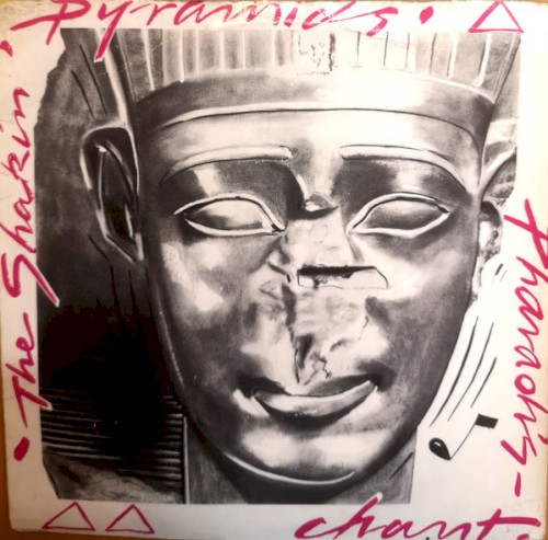 Pharaoh's Chant / Just One Time