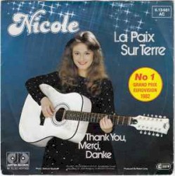 La paix sur terre