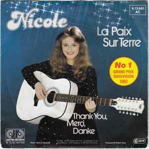 La paix sur terre