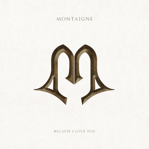 Because I Love You