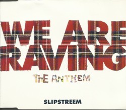 We Are Raving