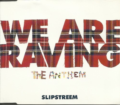 We Are Raving