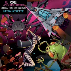 Atari Recharged: Original Video Game Soundtrack