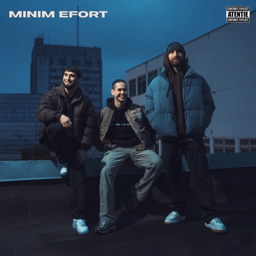 Minim Efort